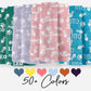 Personalized Full Color Cat Blanket Custom Pet Blanket Crate Blanket Scent Blanket - Squishy Cheeks