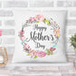 Personalized Happy Mother's Day Keepsake Pillow Case - Squishy Cheeks