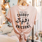 Save the Chubby Unicorns Charity Shirt - Squishy Cheeks