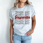 Tampa Bay Gasparilla Shirt Pirate Parade Festival 2024 Women's Shirt Top - Squishy Cheeks