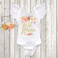 Wild Flower Fall Outfit - Squishy Cheeks