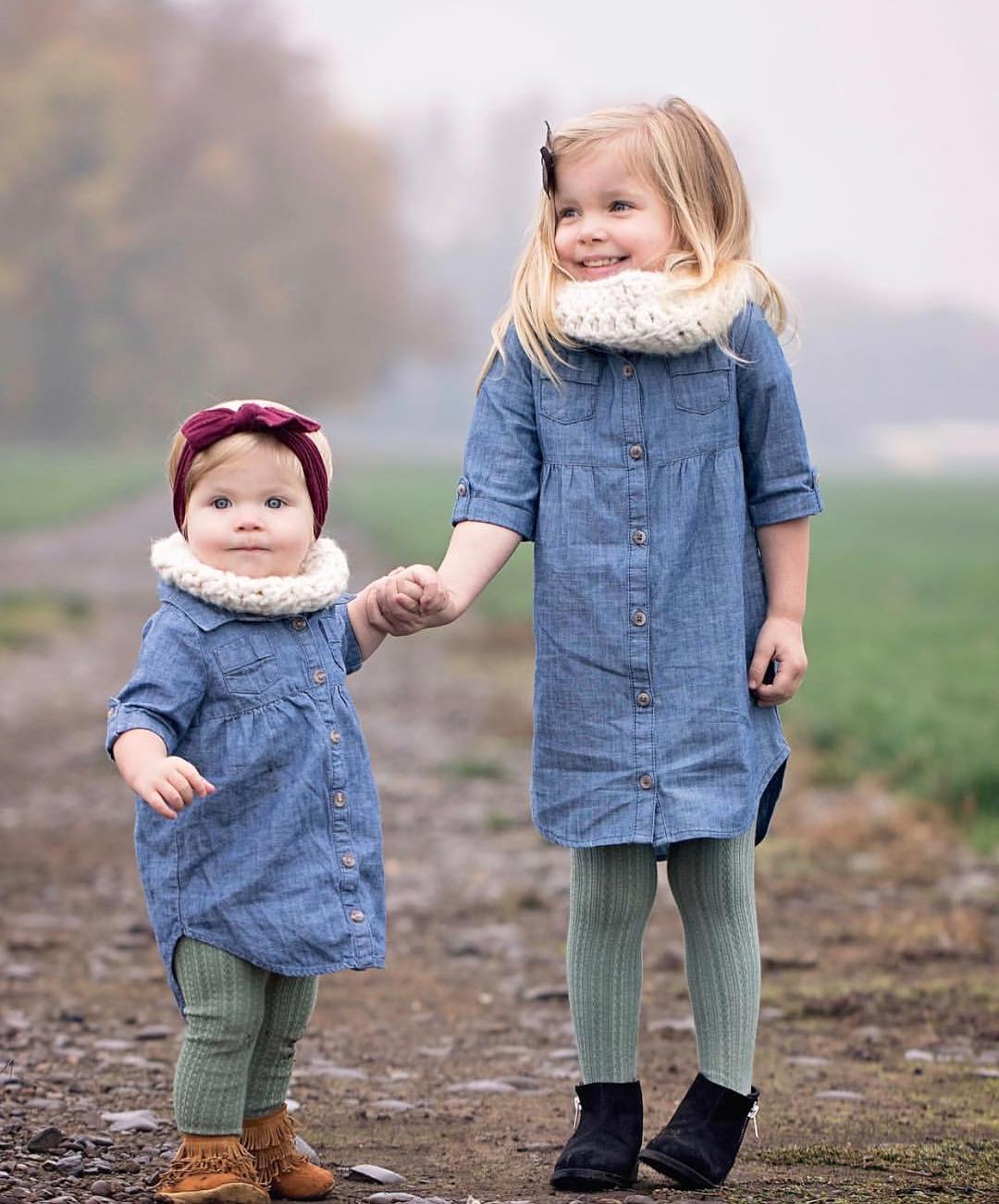 Winter wonderland outlet dresses for girls